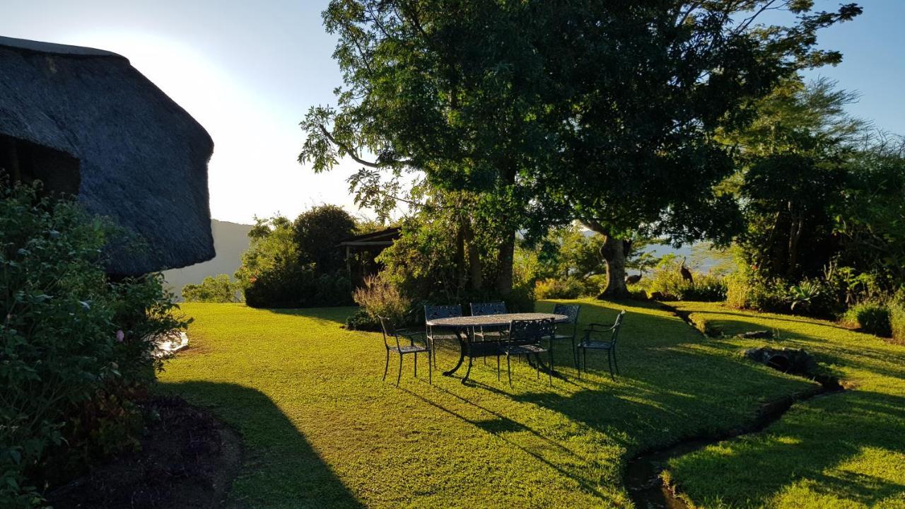 Wide Horizons Mountain Retreat Villa Malkerns Eksteriør billede
